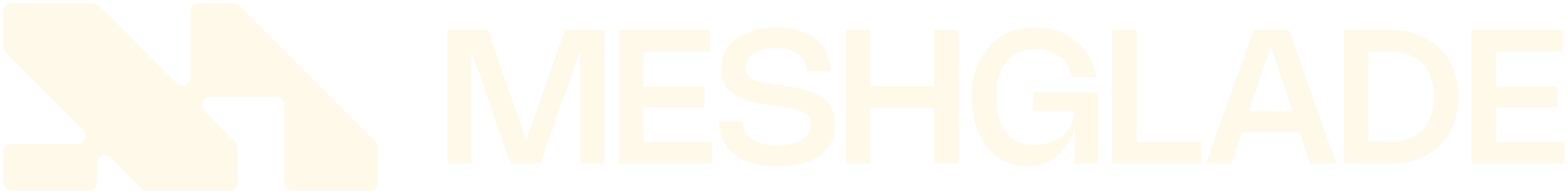 Meshglade