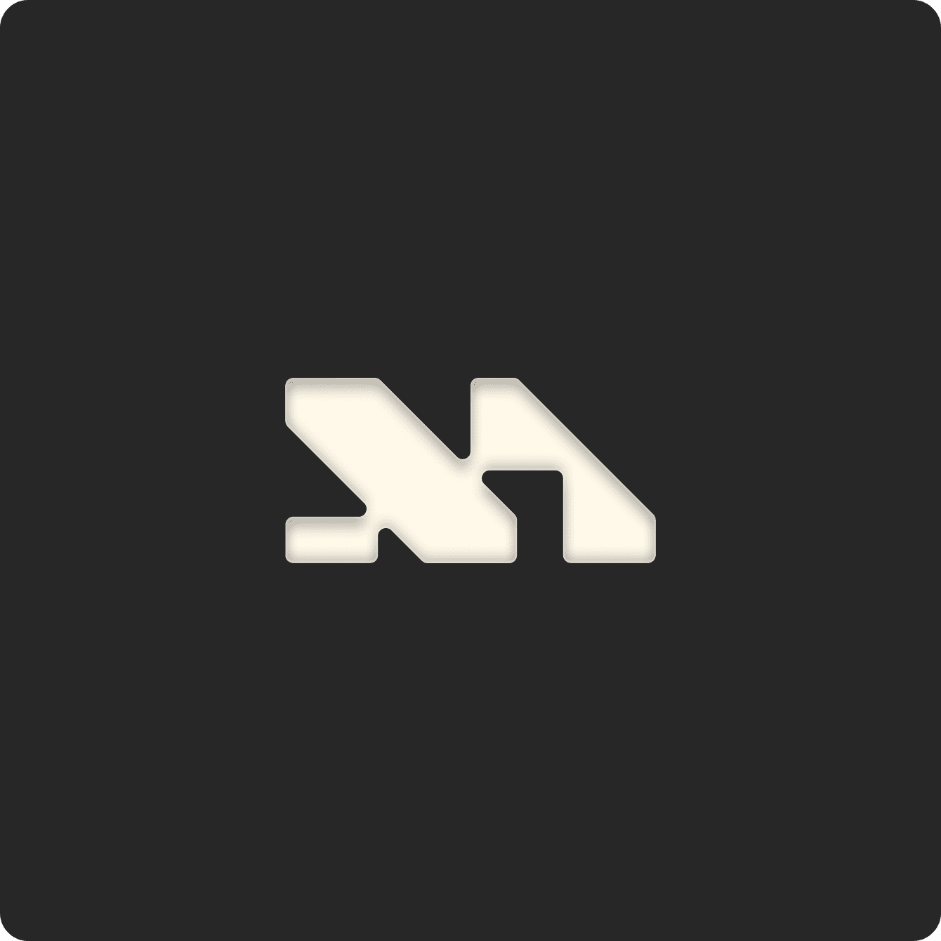 Meshglade logomark