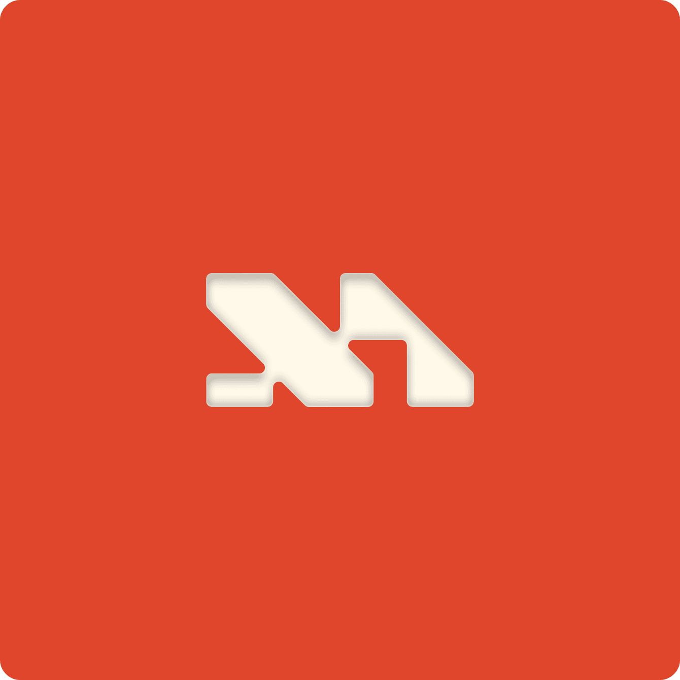 Meshglade logomark